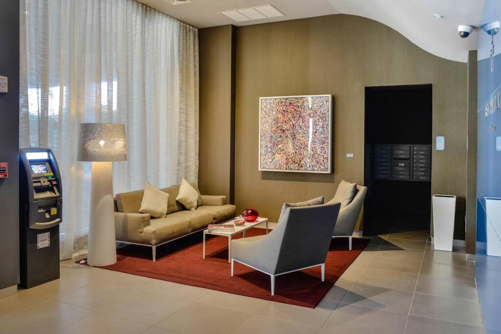 Awesome 2Br Condo Beachwalk Resort شاطئ هالانديل المظهر الخارجي الصورة