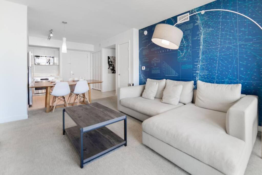 Awesome 2Br Condo Beachwalk Resort شاطئ هالانديل المظهر الخارجي الصورة