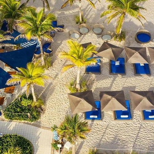 Awesome 2Br Condo Beachwalk Resort شاطئ هالانديل المظهر الخارجي الصورة